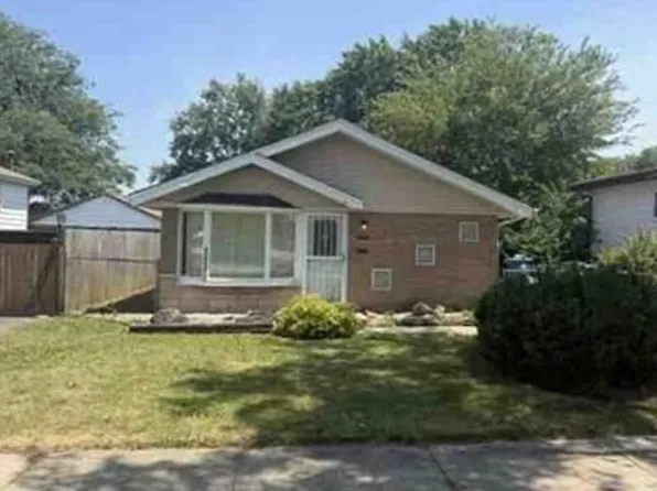 12631 S Tripp Ave, Alsip, IL 60803