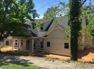 1081 Wessell Rd NW, Gainesville, GA 30501