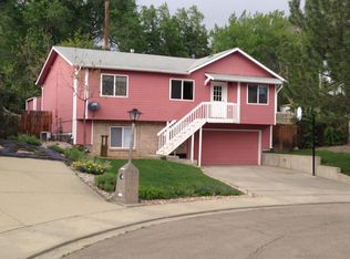 1922 Donovan Dr, Longmont, CO 80501