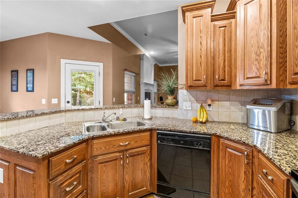 Apartment in Bella Vista, Benton - View 5