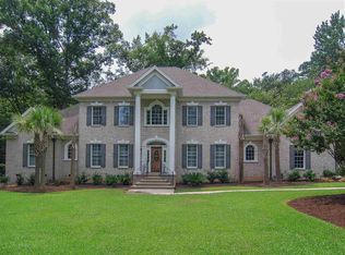 333 Old Chapin Rd, Lexington, SC 29072