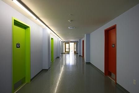 Corridor