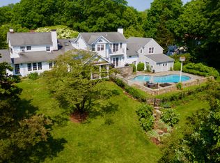 960 Silvermine Rd, New Canaan, CT 06840