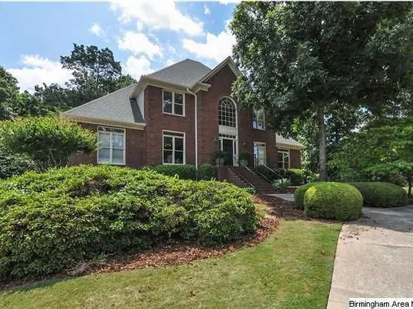 3716 Kinross Dr, Birmingham, AL 35242