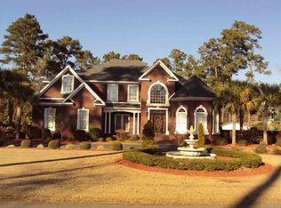 809 Virginia Ln, Dillon, SC 29536