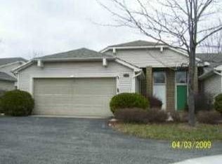 759 Hilltop Ln #759, Toledo, OH 43615