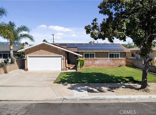17448 W Filbert St, Fontana, CA 92335