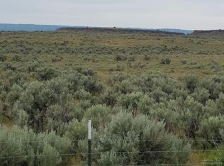 0 SE Beaver Creek Rd, Paulina, OR 97751