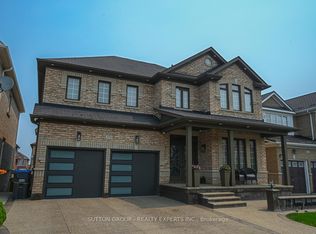 373 Sunny Meadow Blvd, Brampton, ON L6R0G2