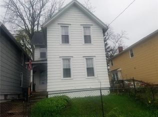 29 Magnolia St, Rochester, NY 14608