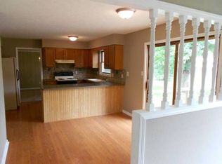 212 Andover Ln, Noblesville, IN 46060