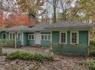 94 Melrose Ln, Tryon, NC 28782