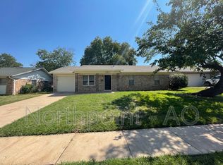505 Smith Ave, Everman, TX 76140