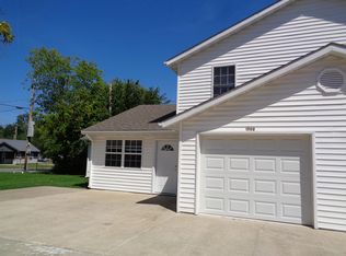 1502 W Worley St, Columbia, MO 65203