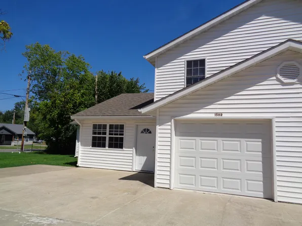 1502 W Worley St, Columbia, MO 65203