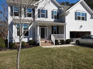 308 Forbes Rd, Wake Forest, NC 27587