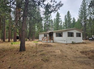 14775 Lichen Way, La Pine, OR 97739