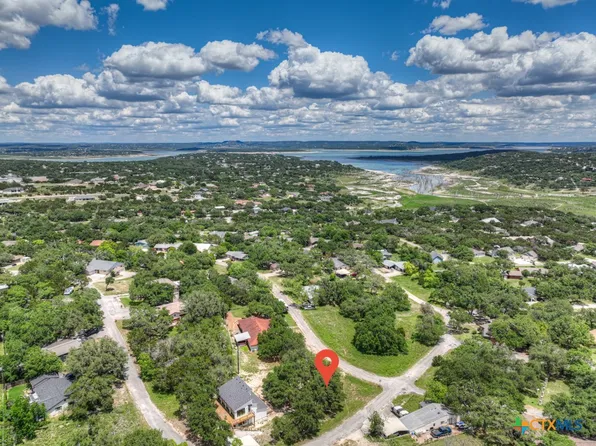 LOT 12 W Outer Dr, Canyon Lake, TX 78133