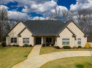 N / A, Springville, AL 35146