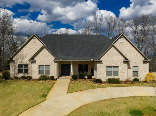 247 Middleridge Trl, Springville, AL 35146
