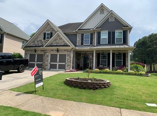 5416 Landsdowne Ct, Cumming, GA 30041