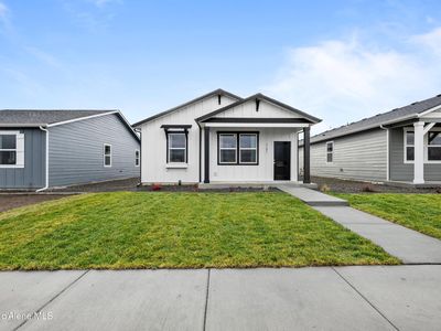 5214 E Norma Ave, Post Falls, ID, 83854