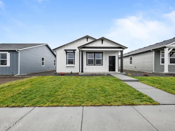 5282 E Norma Ave, Post Falls, ID 83854