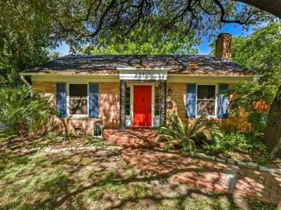 3808 Avenue F, Austin, TX, 78751