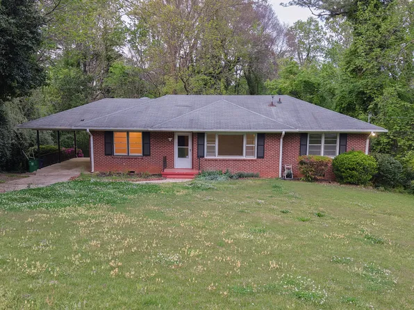 2019 Bramblewood Dr, Atlanta, GA 30329