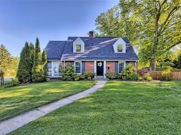 134 Northmont St, Greensburg, PA 15601
