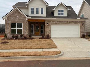 130 Stenness Br, Madison, AL 35756