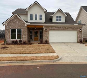 130 Stenness Br, Madison, AL, 35756