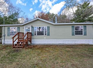 47 Hoit Mill Rd, Weare, NH 03281