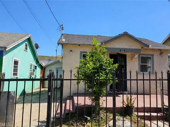 224 N Bixel St, Los Angeles, CA 90026