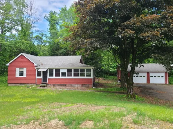 770 Blandford Rd, Russell, MA 01071