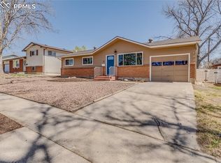 15 S Dunsmere St, Colorado Springs, CO 80910