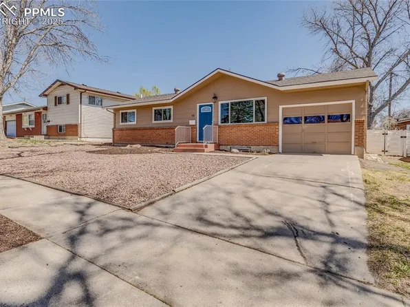 15 S Dunsmere St, Colorado Springs, CO 80910