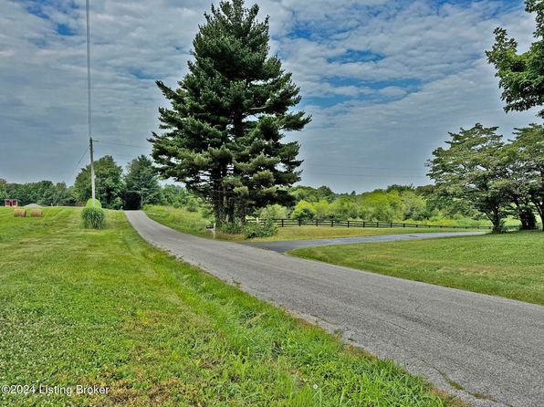 300 Harley Thompson Rd, Shelbyville, KY 40065