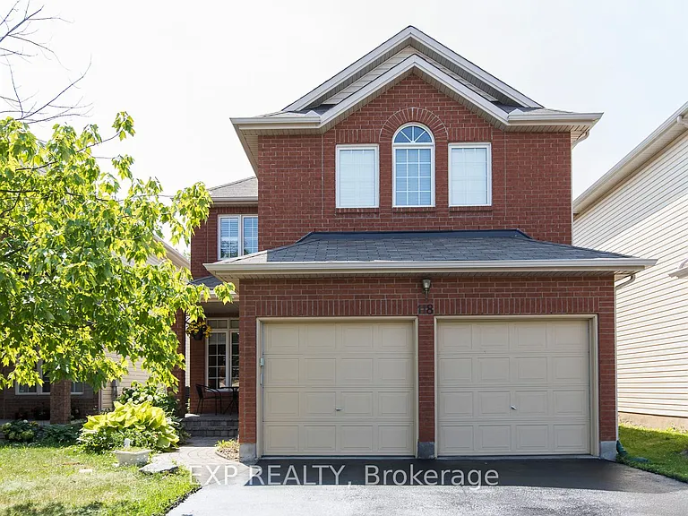 118 Finn Ct — Photo 1