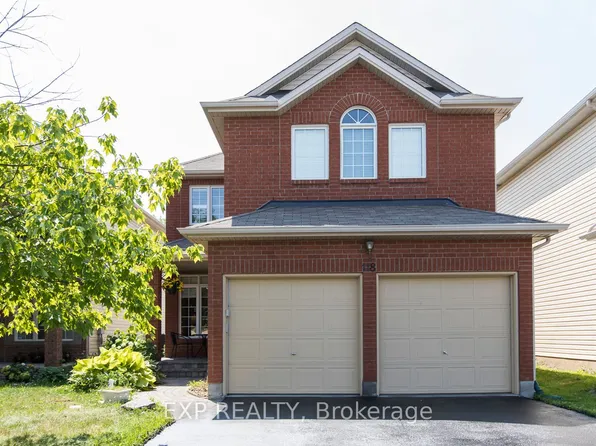 118 Finn Ct, Ottawa, ON K1V 2C8