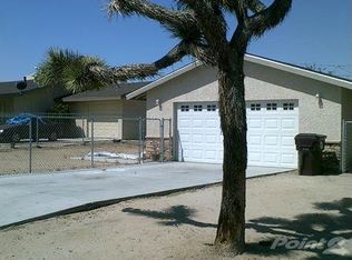 6368 Goleta Ave, Yucca Valley, CA 92284