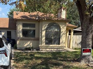 5907 Sunrise Vlg, San Antonio, TX 78244