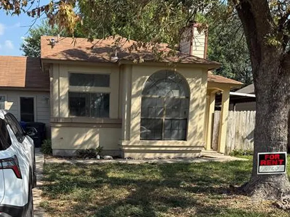 5907 Sunrise Vlg, San Antonio, TX 78244