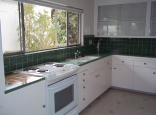 229 1/2 W Quinto St, Santa Barbara, CA 93105