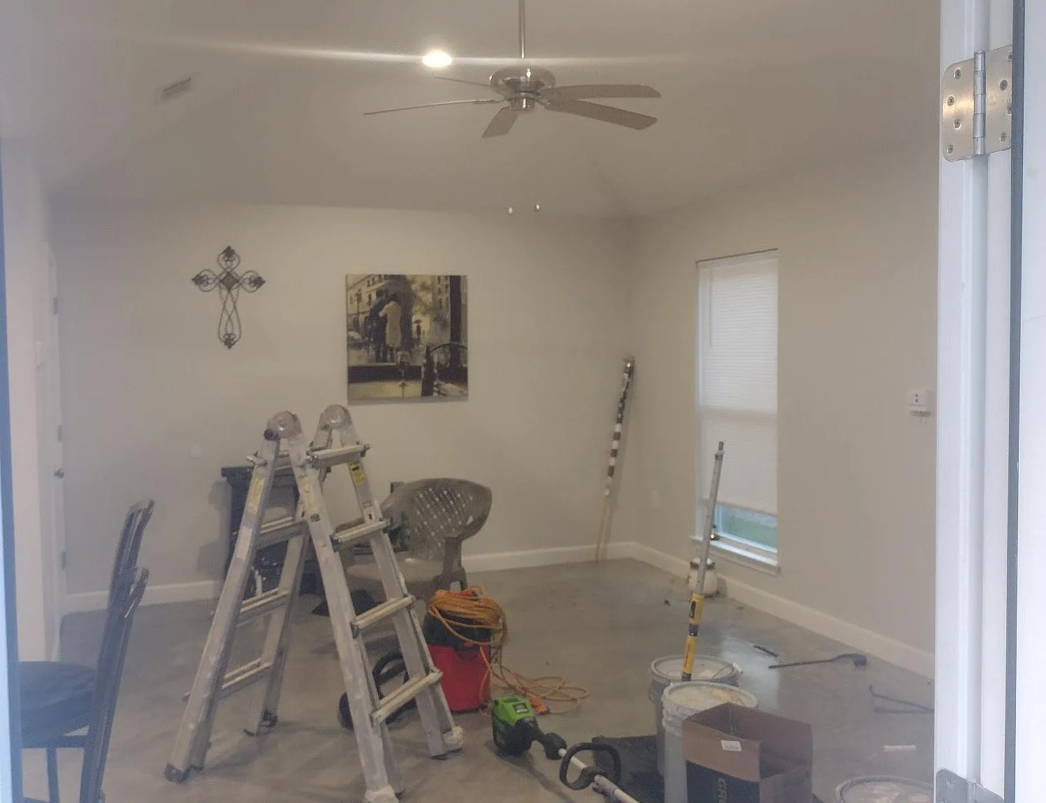 1 bed, 640 sqft, $1,200 — Photo 4