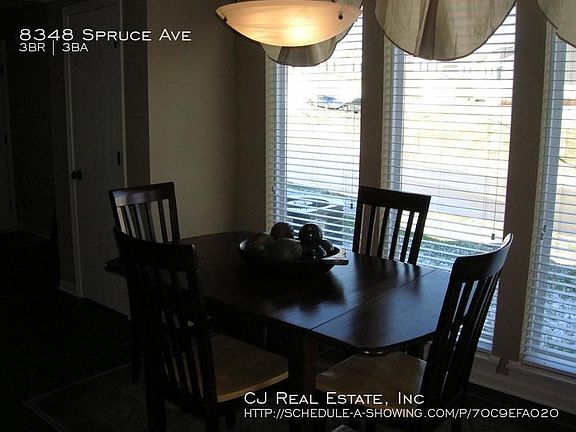 4th image of 8348 N Spruce Ave