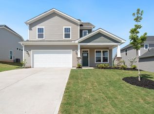 808 Redmill Ln LOT 51, Duncan, SC 29334