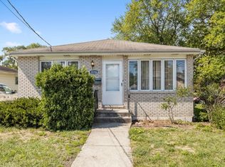 15746 S Park Ave, South Holland, IL