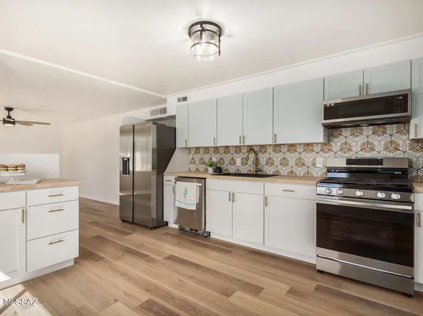 4561 S 11th Ave, Tucson, AZ 85714