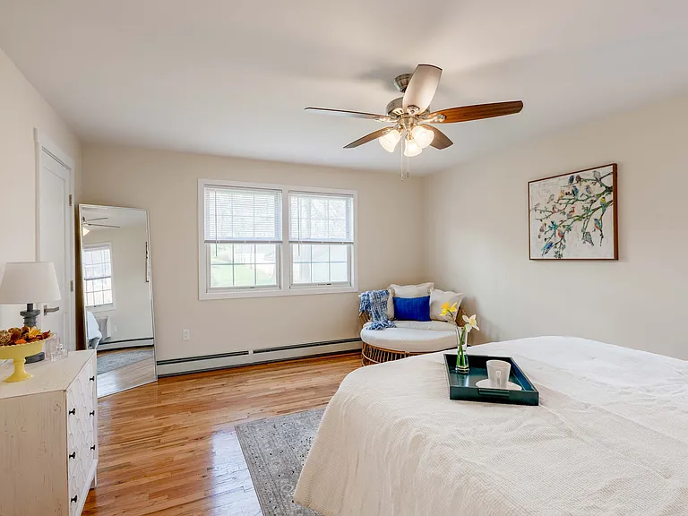 Jackson House Apartments — Photo 8
